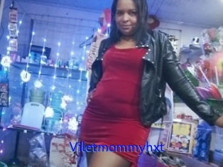 Viletmommyhxt
