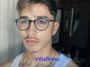 Villafirexo