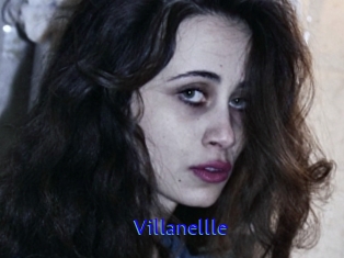 Villanellle