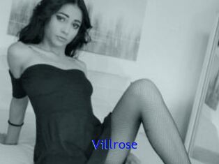 Villrose