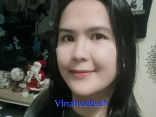 Vinahuebsch
