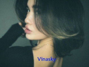 Vinasky