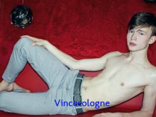 Vincecologne