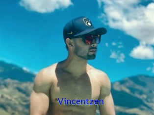 Vincentzen
