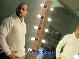 Vingoddnes