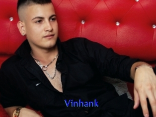 Vinhank