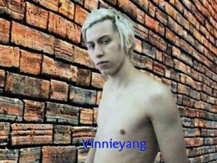 Vinnieyang