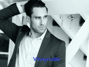 Vinnyrudes