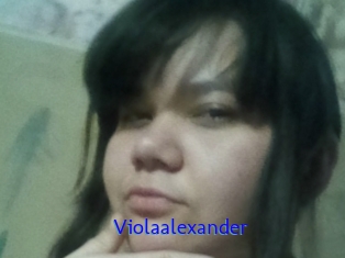 Violaalexander