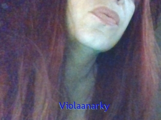 Violaanarky