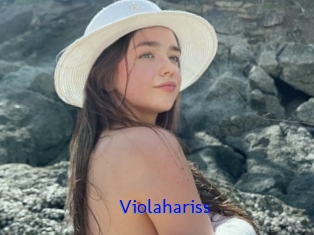 Violahariss