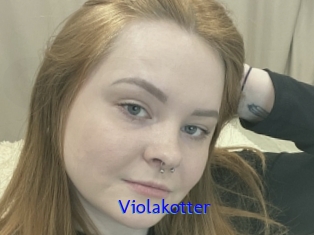 Violakotter