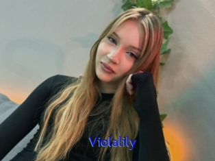 Violalily