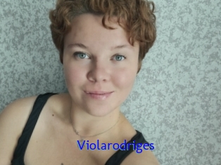 Violarodriges