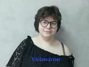Violawarner