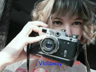 Violaway