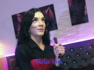 Violet_foxx