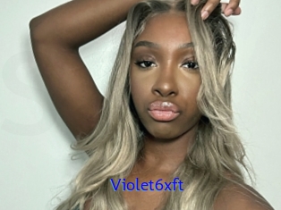 Violet6xft
