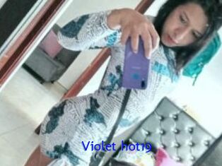 Violet_hot19