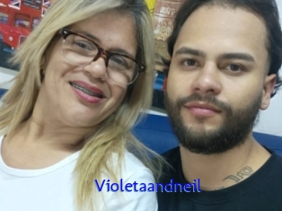 violetaandneil Sexo Gratis