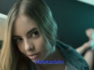 Violetaclein
