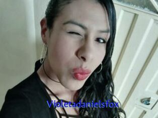 Violetadanielsfox