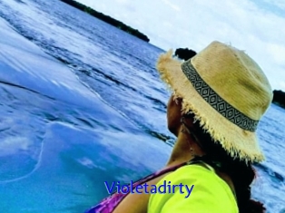 violetadirty Sexo Gratis