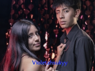 Violetahsukyy
