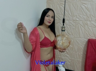 Violetalaker