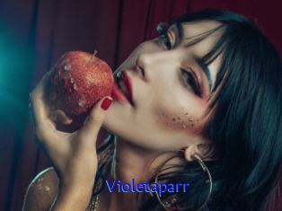 violetaparr Sexo Gratis