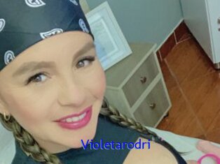 Violetarodri
