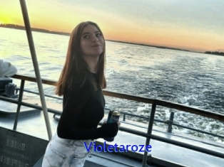 Violetaroze