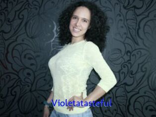 Violetatasteful