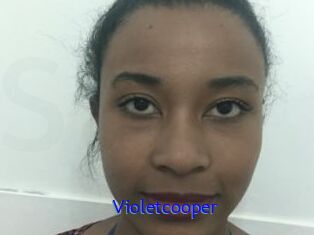 violetcooper Sexo Gratis