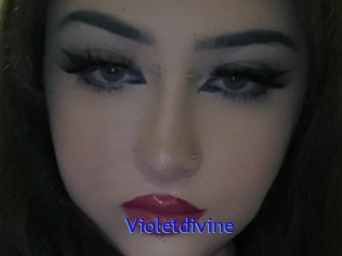 Violetdivine