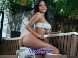 violetfisher Sexo Gratis
