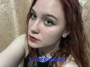 Violetgoodman