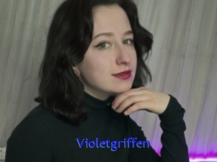 Violetgriffen