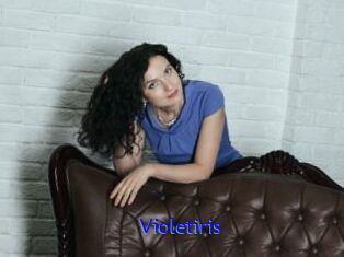 Violetiris