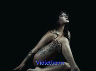 violetlionn Sexo Gratis