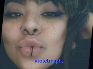 Violetmagik