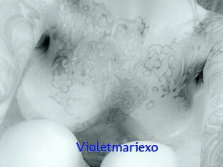 Violetmariexo