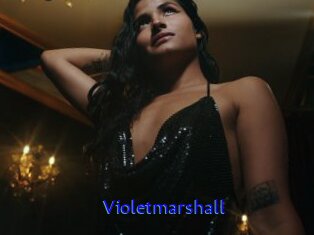 Violetmarshall