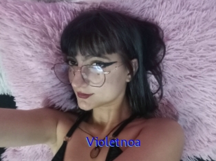 Violetnoa