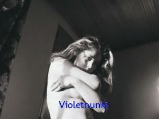 Violetnunki