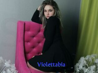 Violettabia