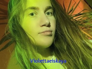 Violettaeiskaya