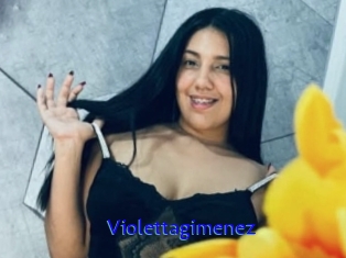 Violettagimenez