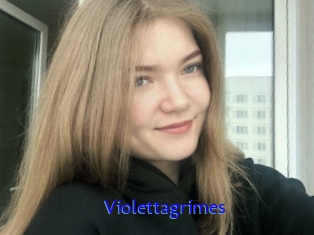 Violettagrimes
