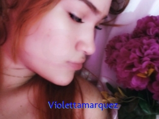 Violettamarquez